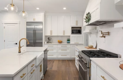 Residential Renovation